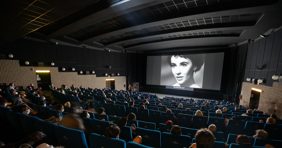 Notes On Cinematograph: Il Cinema Ritrovato 2021 Opening Speech